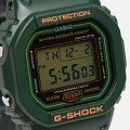 Часы Casio G-Shock DW-5600RB-3 фото 4
